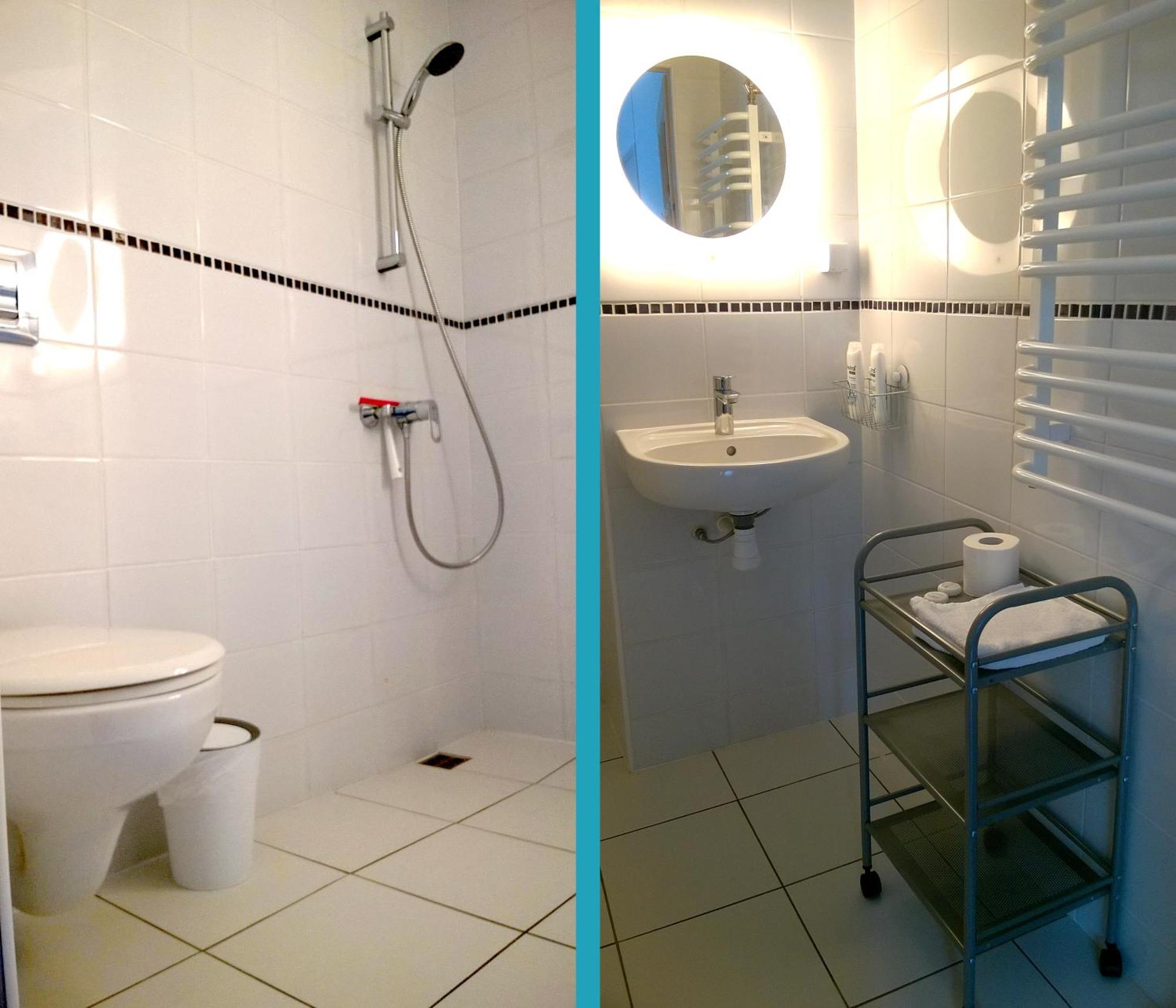 Eriksmala Art Residence Bilik gambar