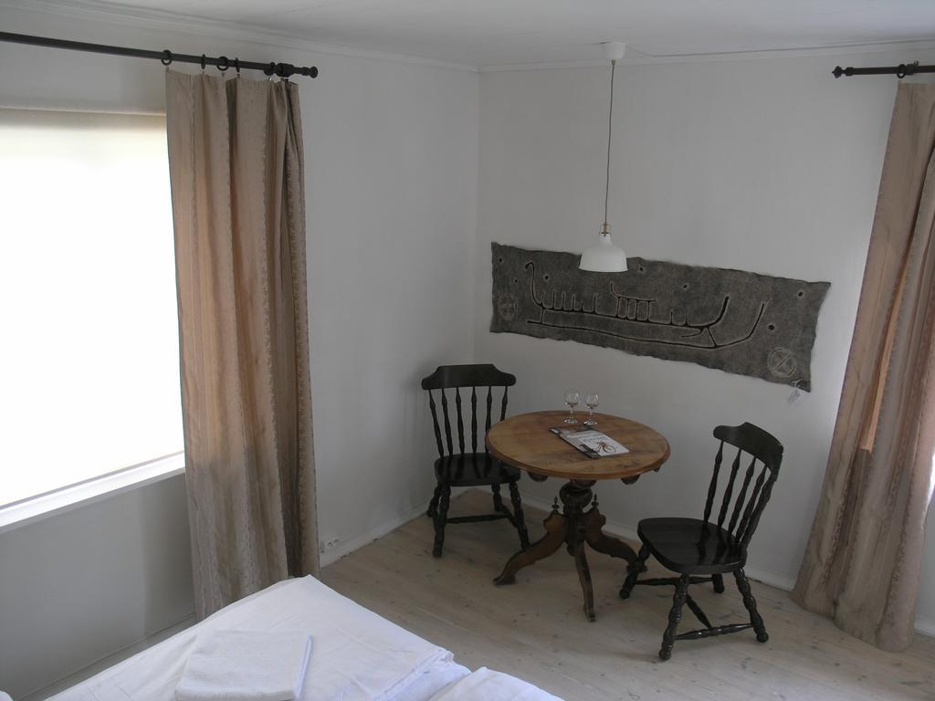 Eriksmala Art Residence Luaran gambar