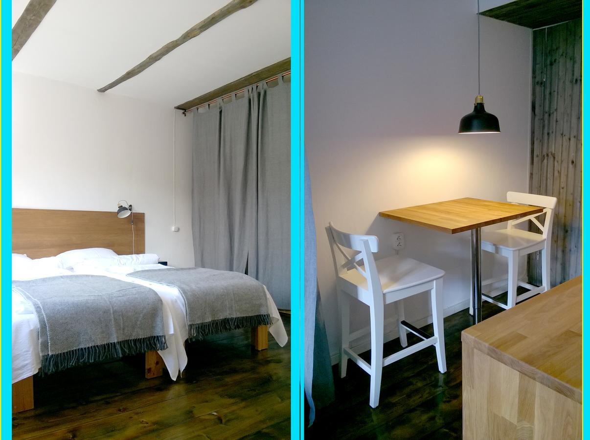 Eriksmala Art Residence Luaran gambar